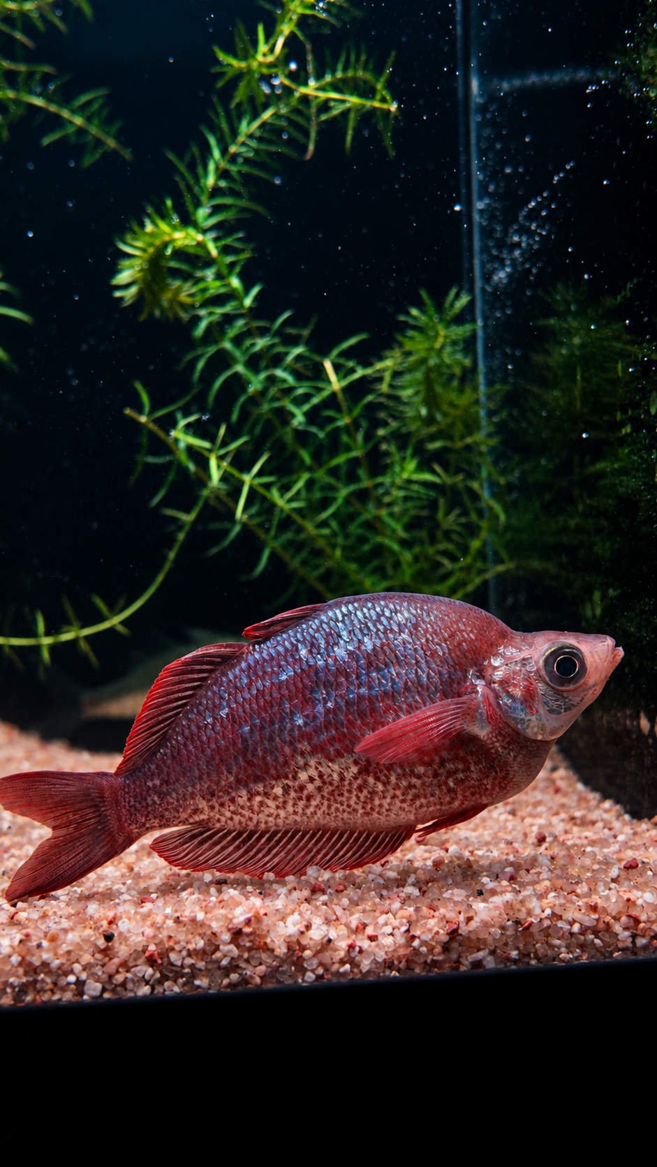 Rainbowfish