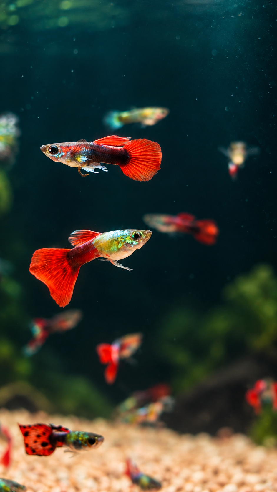 Guppy