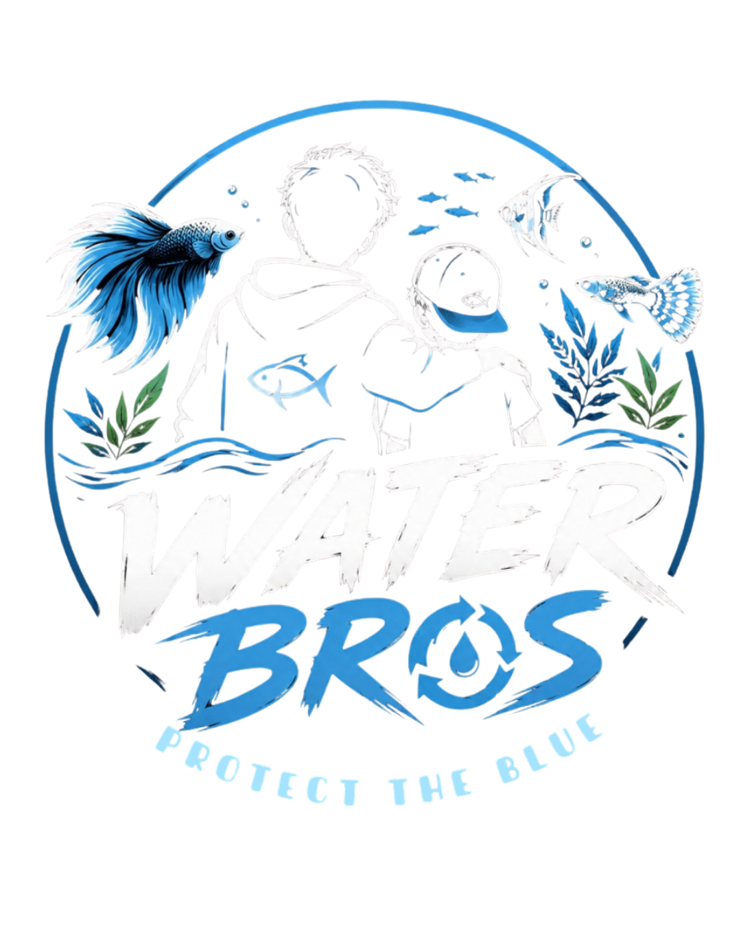 Water Bros